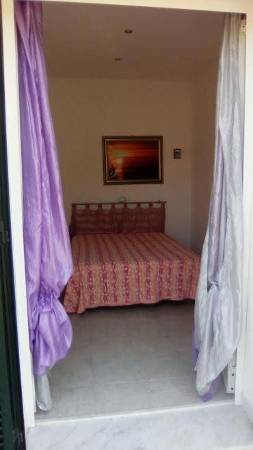 La Casa di Artemide Affittacamere le Venelle Rio dellʼElba Esterno foto